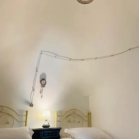 Trulli White