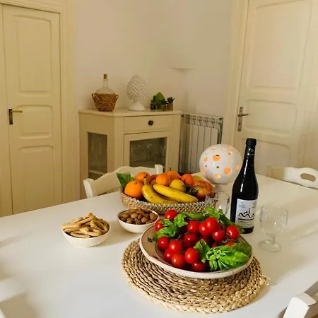 Trulli White Villa *