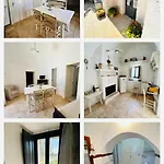 Villa Trulli White *