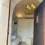 Trulli White Villa *