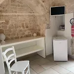 Villa Trulli White *