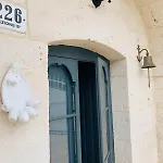 Trulli White Villa Locorotondo