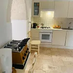 Trulli White Villa *
