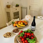 Villa Trulli White Locorotondo