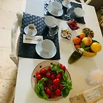Trulli White Villa *