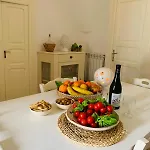 Trulli White Villa *