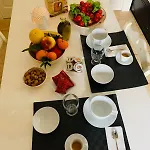 Villa Trulli White *