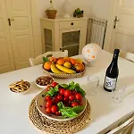 Trulli White Villa *