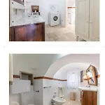 Trulli White * Locorotondo
