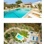 Trulli White * Locorotondo