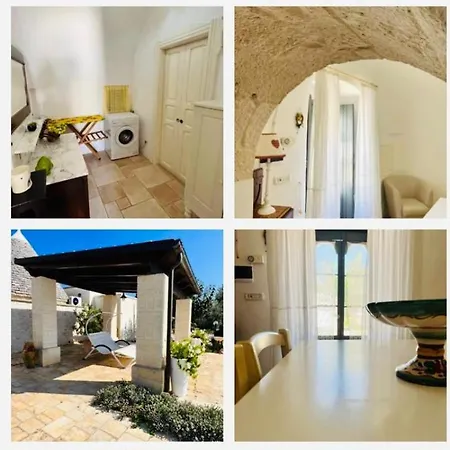 Trulli White *