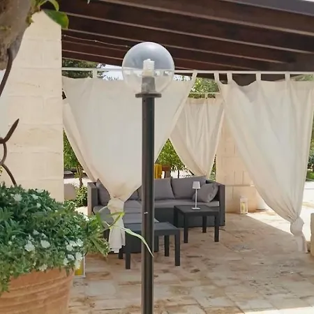 Trulli White *