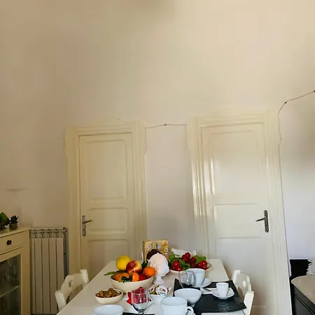 Βίλα Trulli White Locorotondo