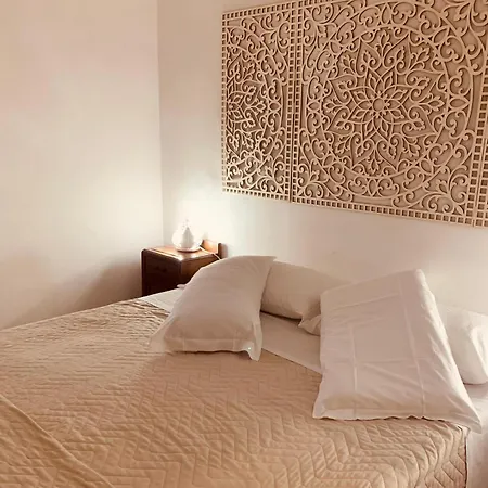 Trulli White Villa