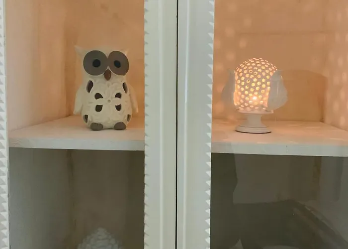 Trulli White Villa Locorotondo