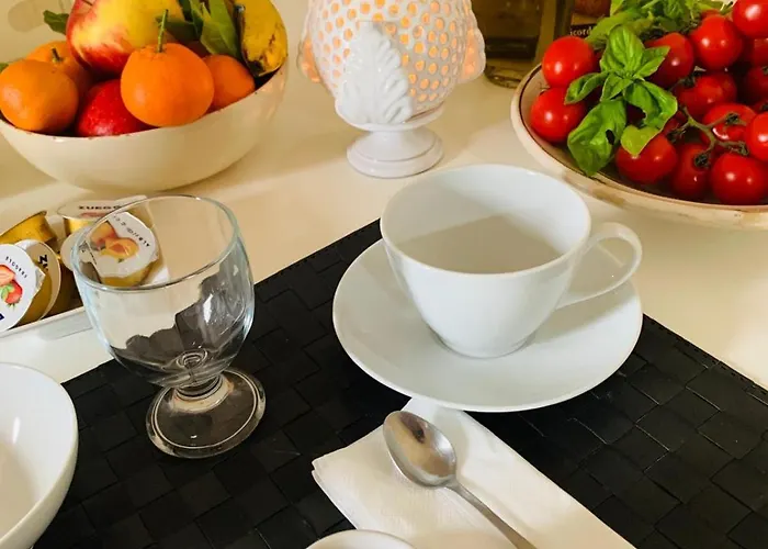 Trulli White Locorotondo